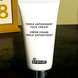 Dr. Brandt Antioxidant Face Cream